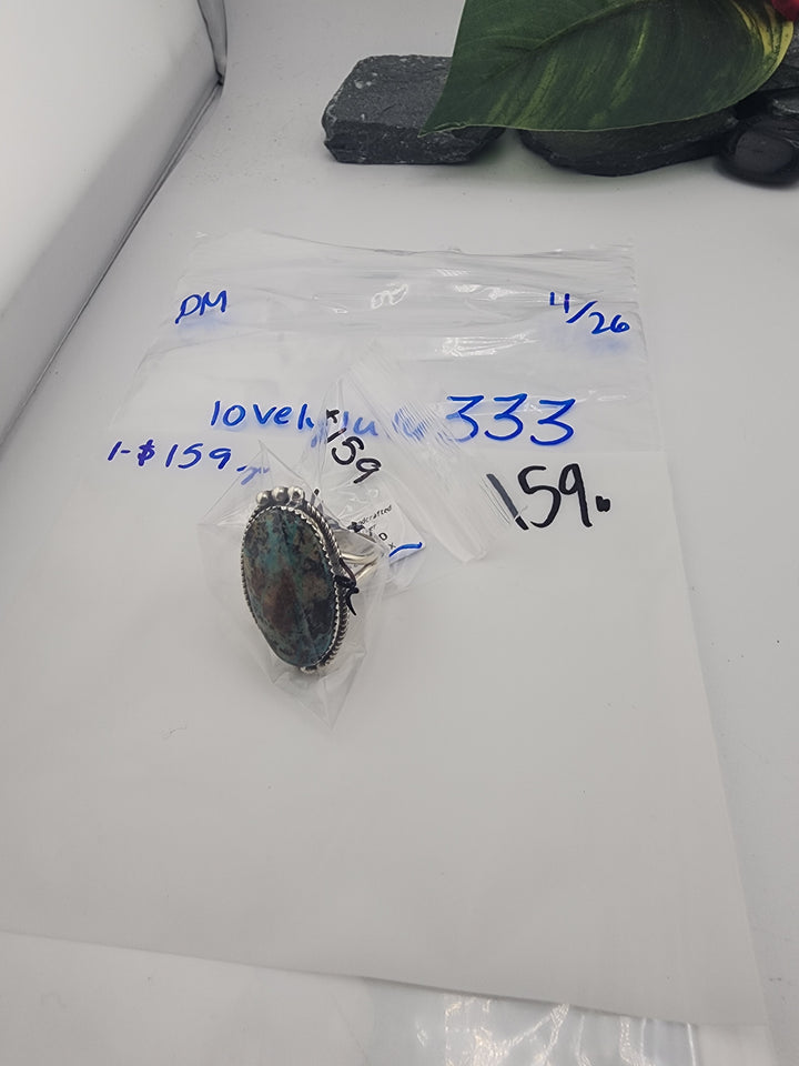 lovelylulu333 - 4/26/26 PM - 1 925 Sterling Silver Items