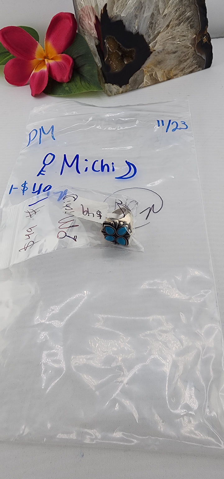 PM SHOW 48HR - RESERVED FOR: 🗝️Michi🖤 - 11/23/2025 tiktok Live Show - 1 Sterling Silver Items