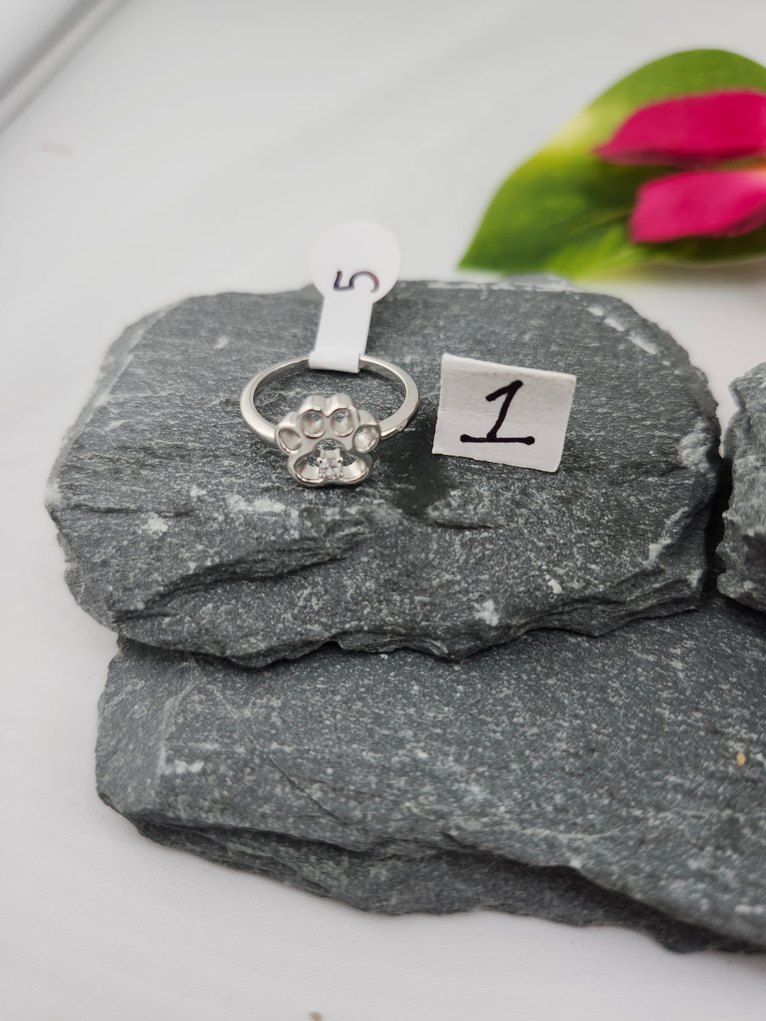 RESERVED FOR:  Shawna -11/16/2024 - 1 Sterling Silver Items