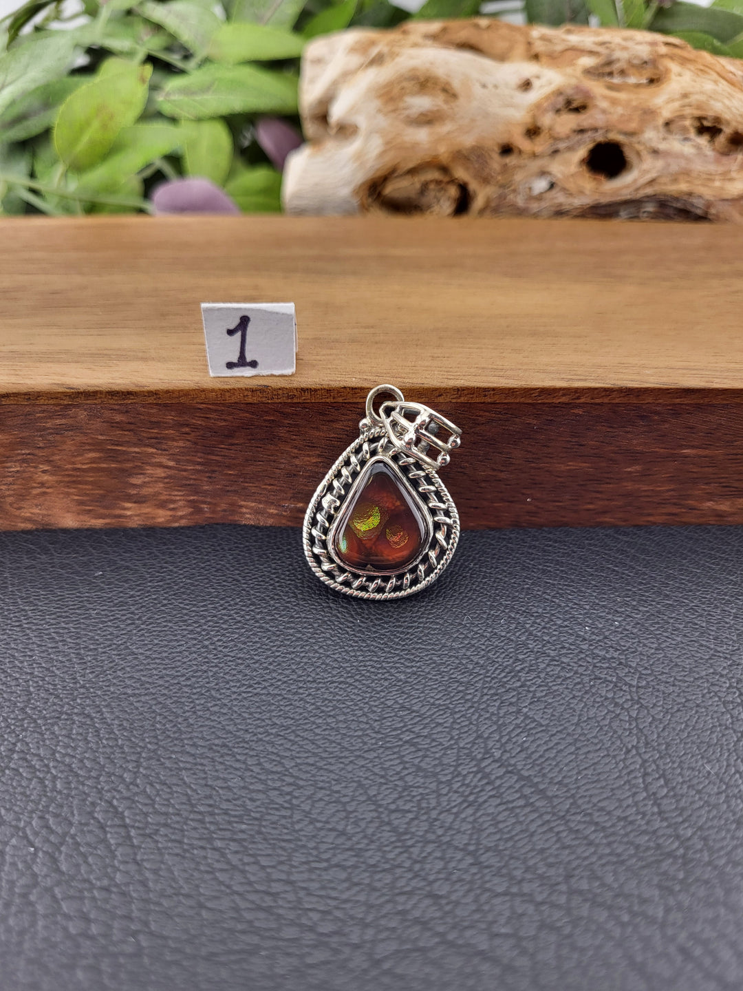RESERVED FOR: Lee_K - 9/22/2024 - 1 Sterling Silver Items