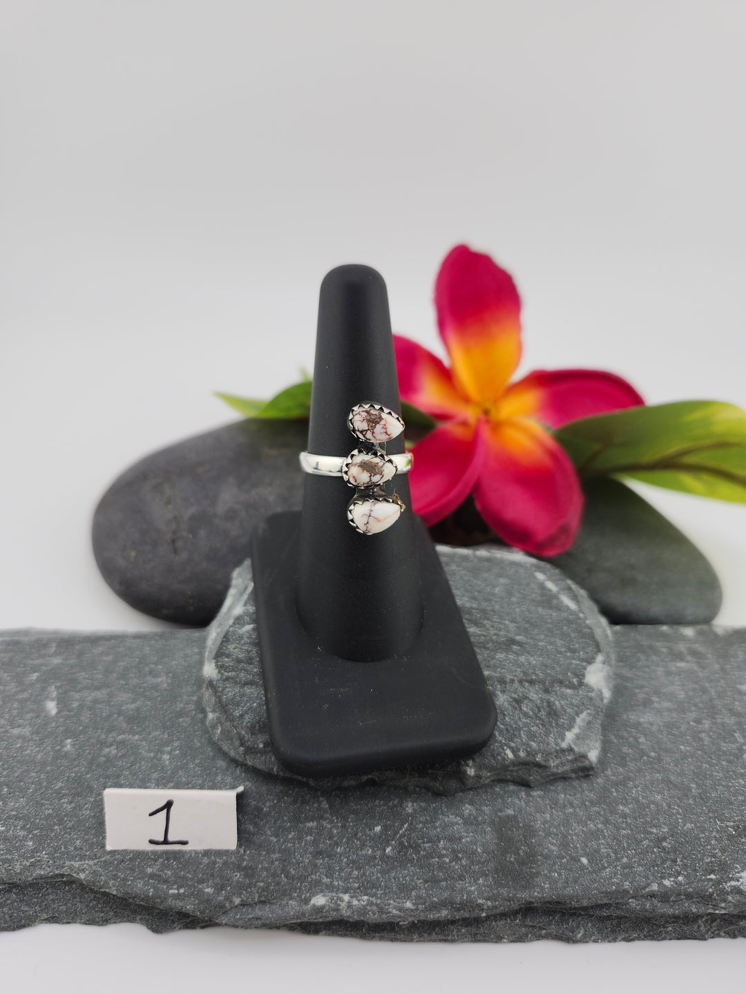 RESERVED FOR: debbiez621  -12/13/2024 - 1 Sterling Silver Items