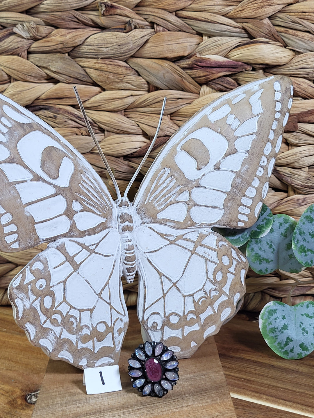 RESERVED FOR: JesseBoney 9/6/24 1 Sterling Silver Items