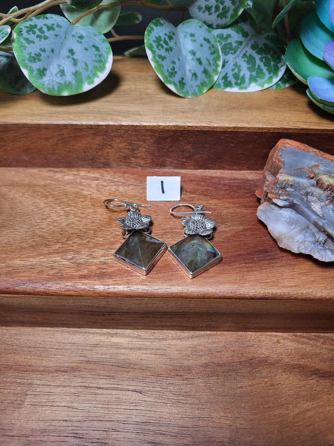 RESERVED FOR: a_lizette 8/18/24- 1 Sterling Silver Items
