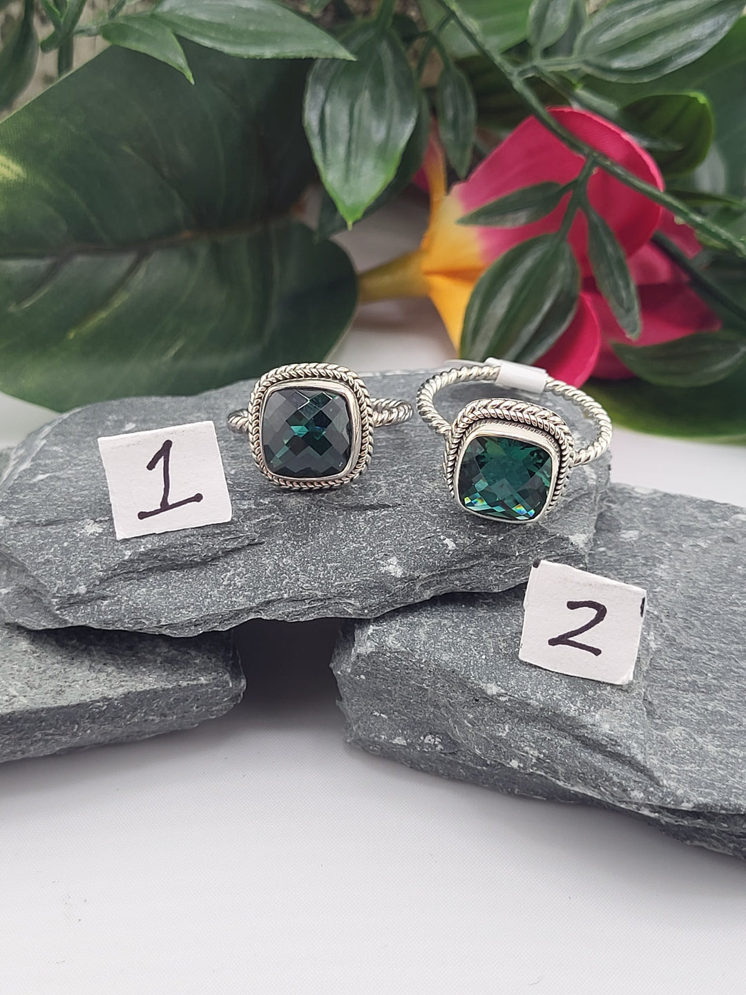 RESERVED FOR: Snoble44-11/09/2024-1 Sterling Silver Items