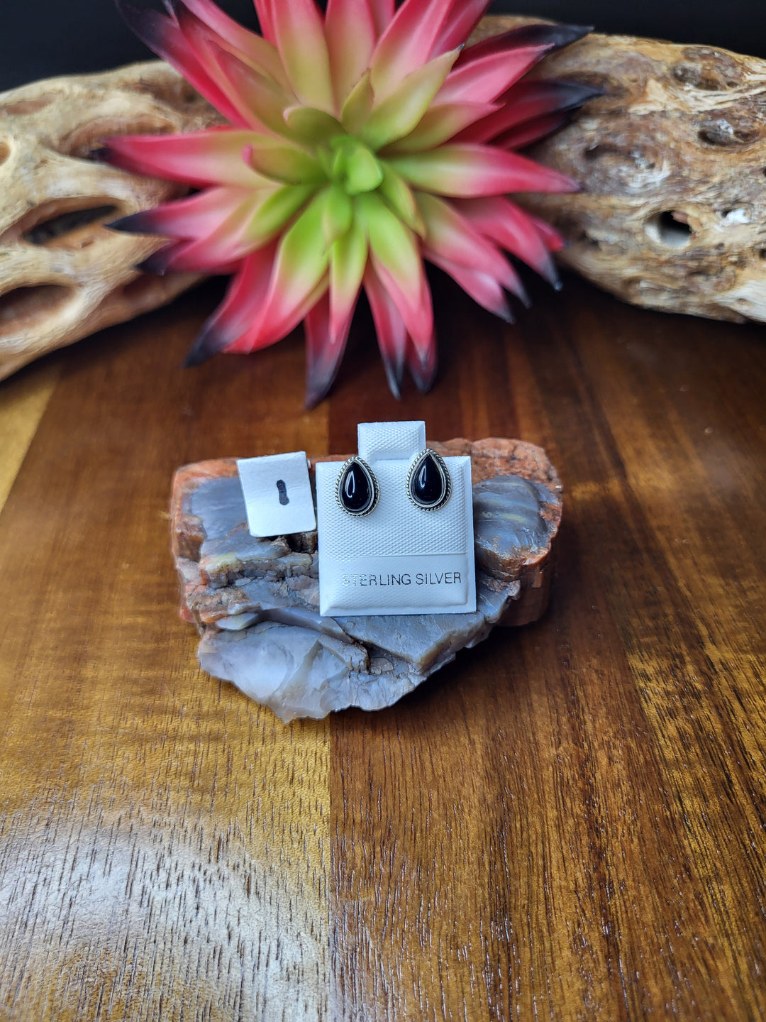 RESERVED FOR: bohemianlover9 8/1/24- 1 Sterling Silver Items