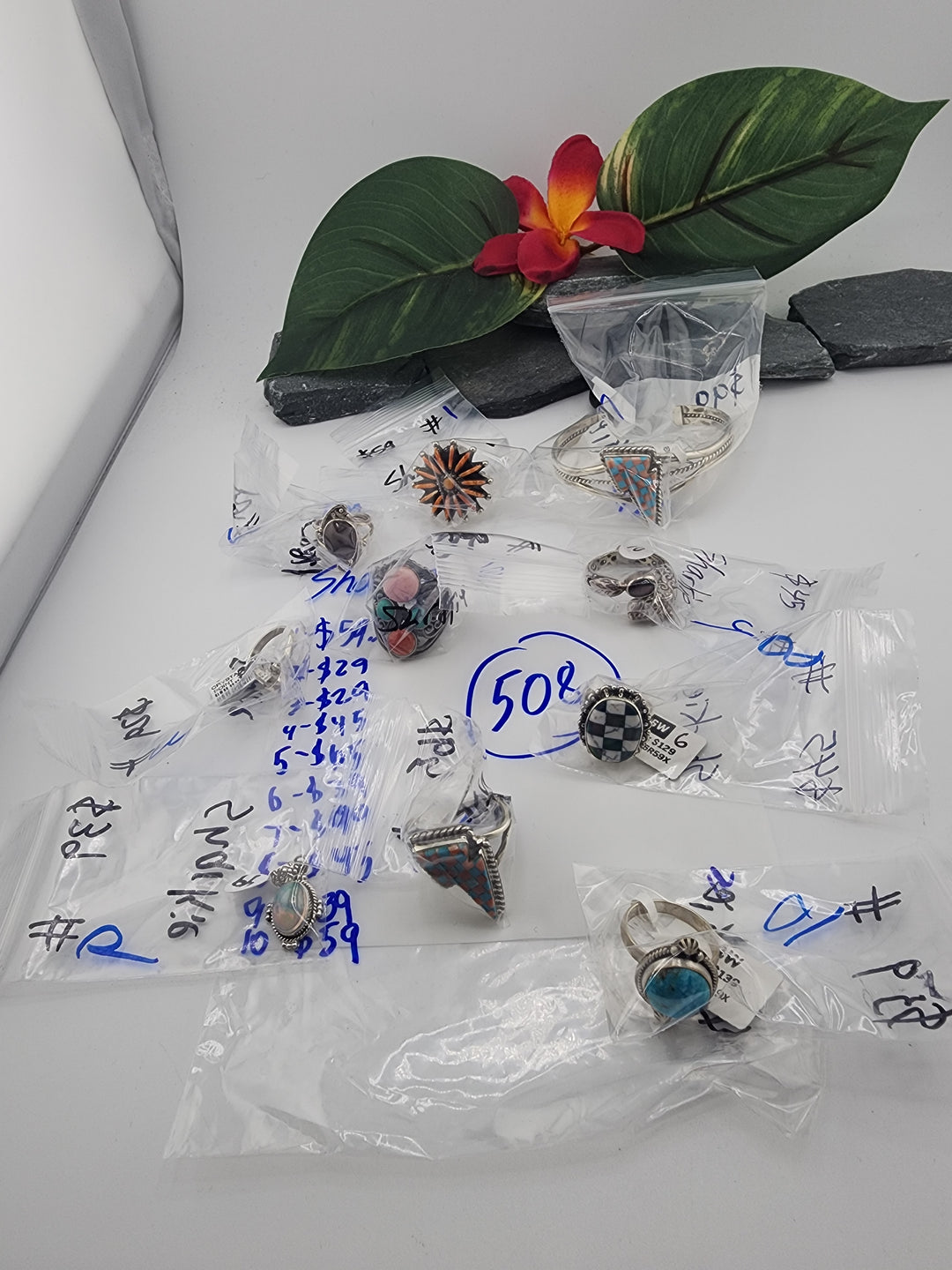 Sharkie - 5/20/26 PM - 10 925 Sterling Silver