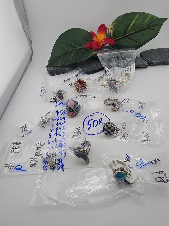 Sharkie - 5/20/26 PM - 10 925 Sterling Silver