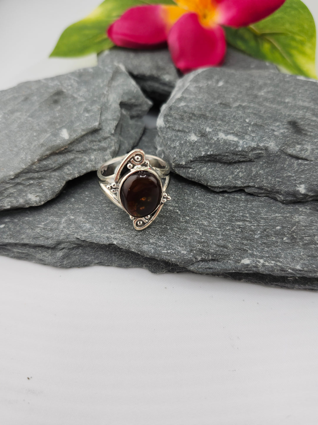 RESERVED FOR:  bluehelrgirl -10/27/2024 - 1 Sterling Silver Items