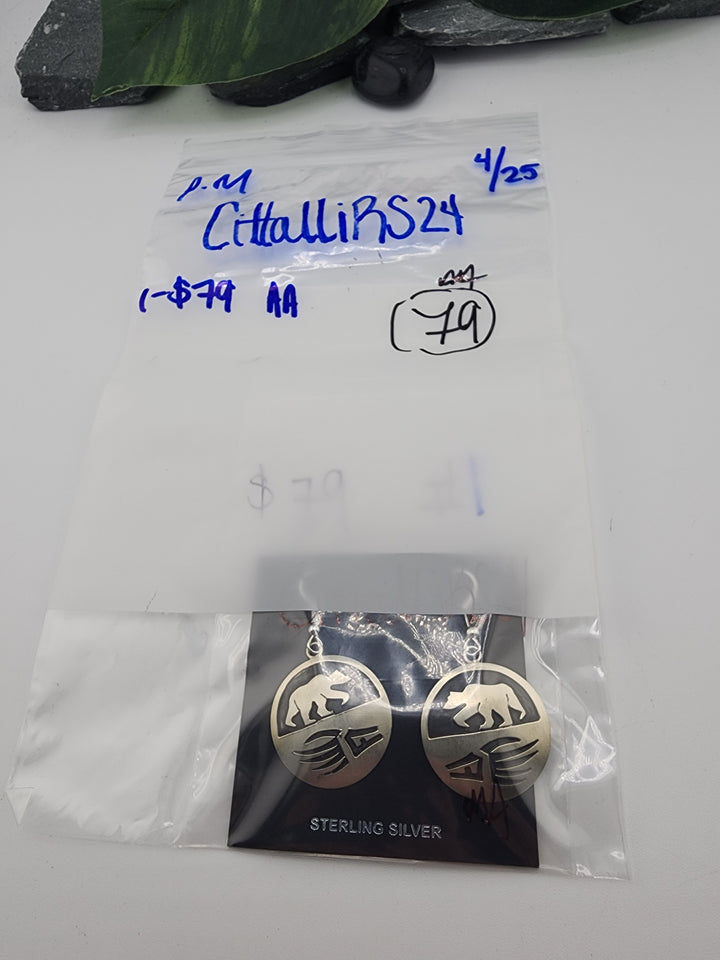 CitlalliRS24 - 4/25/26 PM - 1 925 Sterling Silver Items