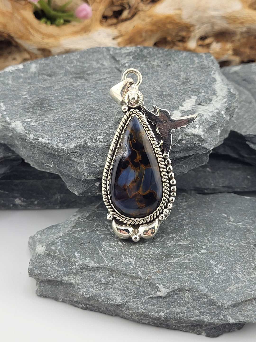 RESERVED FOR:  Y@'s Momma -11/29/2024 - 8 Sterling Silver Items