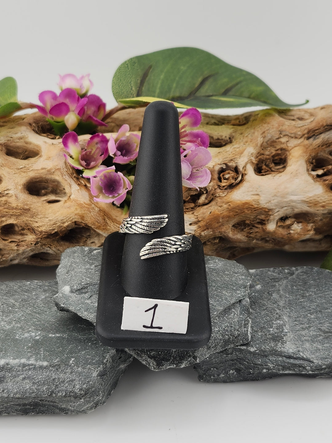 RESERVED FOR:  Blessed mama -12/07/2024 - 1 Sterling Silver Items