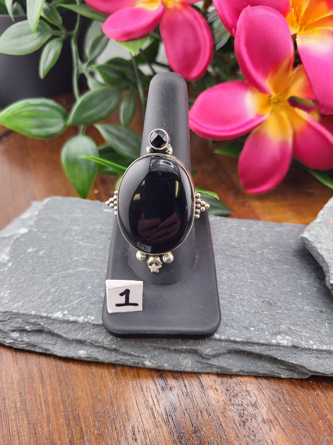 RESERVED FOR:  Jody -10/20/2024 -  1 Sterling Silver Items
