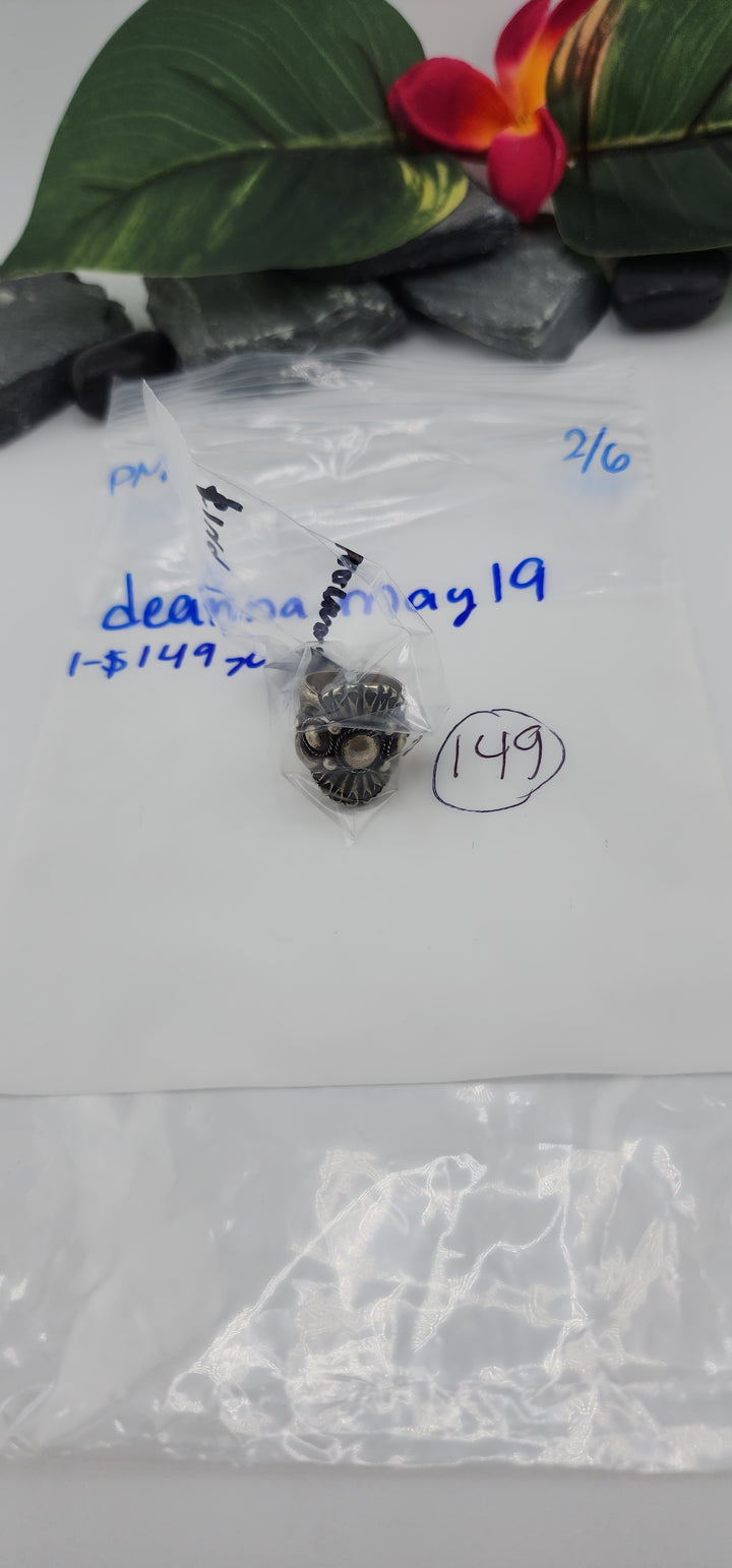 deanna.may19 - 2/6/26 - 1  925 Sterling Silver Items