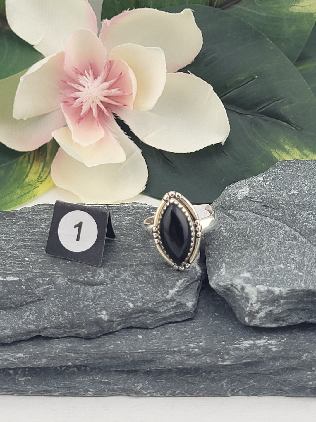 RESERVED FOR: made by evangelia - A.M. Show 1/3/2025 - 1 Sterling Silver Items