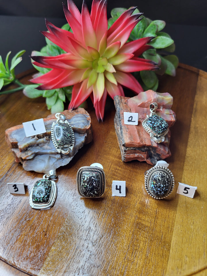 RESERVED FOR: Bee_Bee_girl 8/7/24- 10 Sterling Silver Items