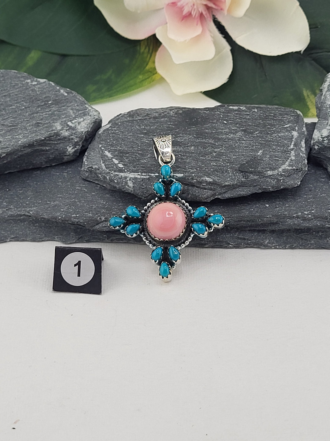 RESERVED FOR: 71goingstrong -12/28/2024 - 1 Sterling Silver Items