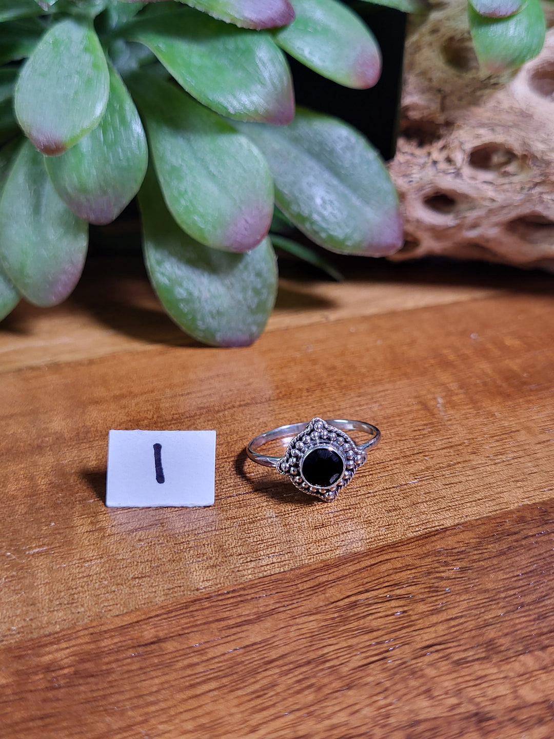RESERVED FOR: Larey0122 8/17/24- 1 Sterling Silver Items