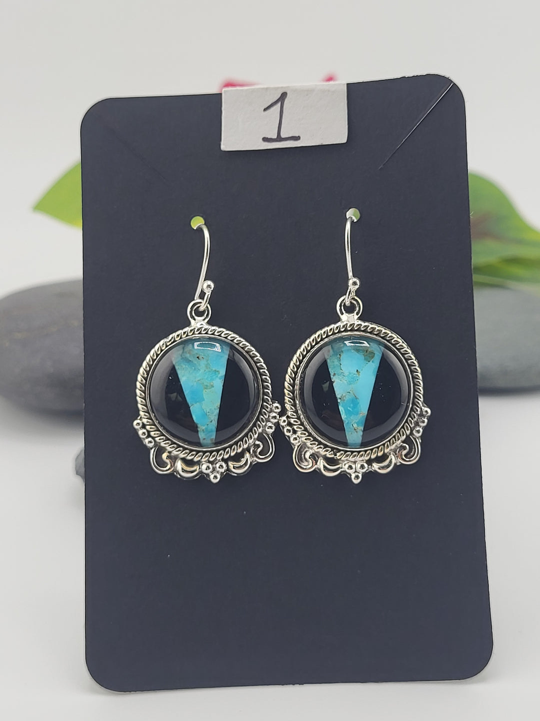 RESERVED FOR: 71goingstrong - AM Show -1/1/2025 - 1 Sterling Silver Item
