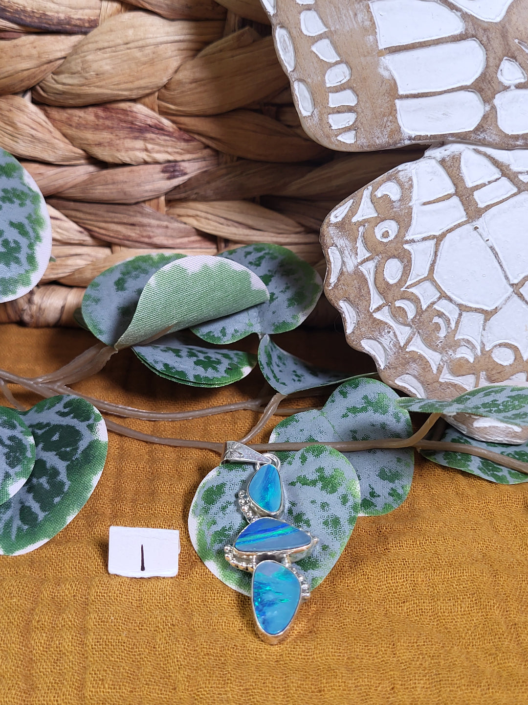 RESERVED FOR: CindyRey 8/24/24- 1 Sterling Silver Items