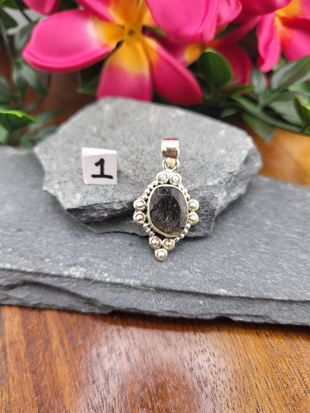 RESERVED FOR:  Jess✨ -10/20/2024 - 1 Sterling Silver Items