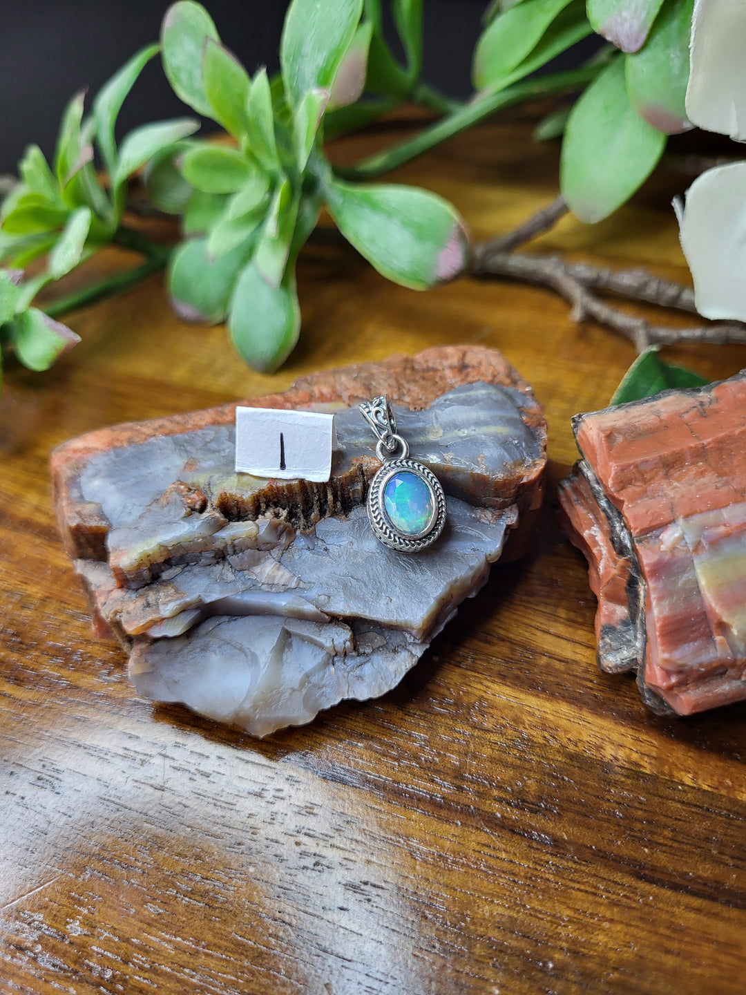 RESERVED FOR: KimW 8/8/24- 1 Sterling Silver Items