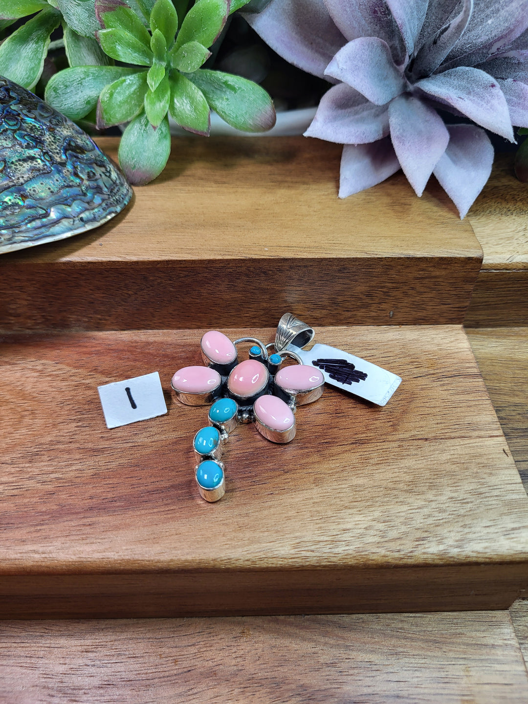 RESERVED FOR: debbiezajac621 8/25/24- 1 Sterling Silver Items