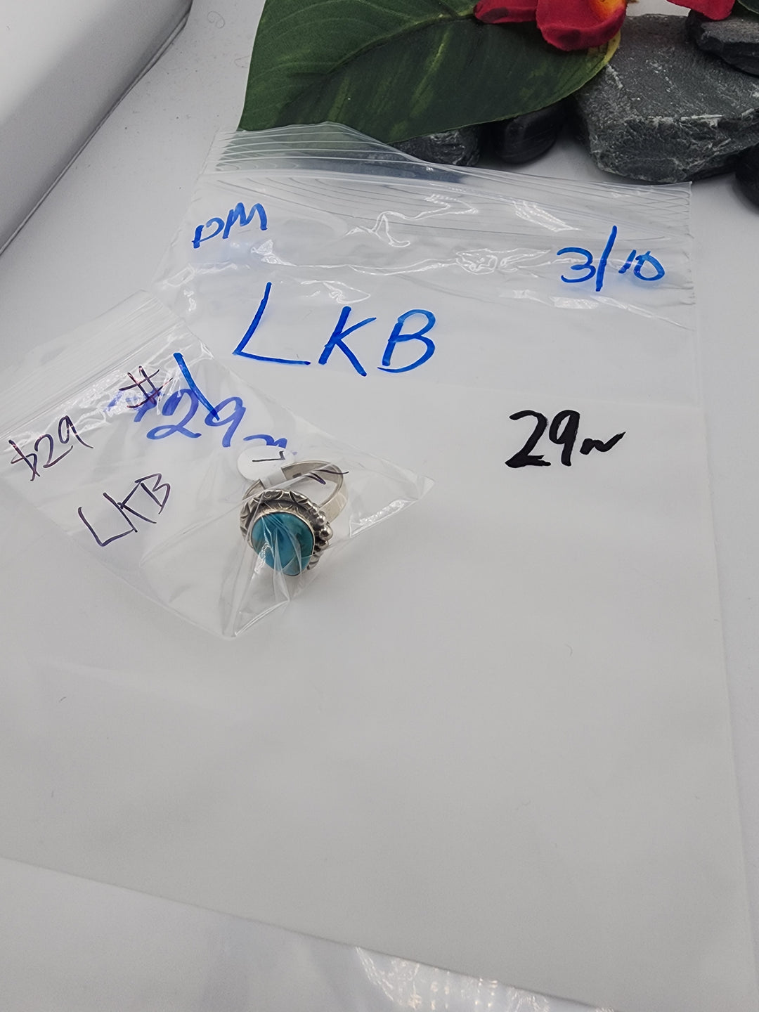 LKB - 3/10/26 - 1 925 Sterling Silver Items
