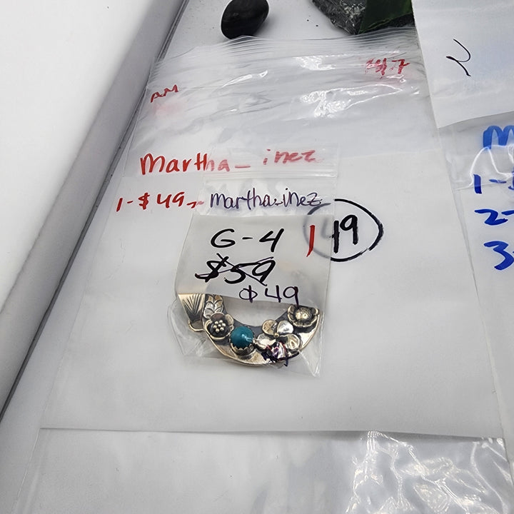 martha_inez 4/7/26 -  1 925 Sterling Silver Items