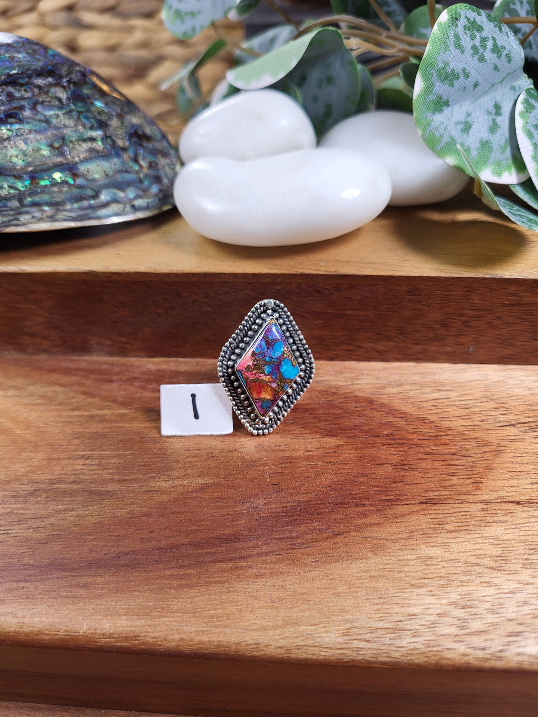 RESERVED FOR: Mindy Bailey-9/4/2024 -1 Sterling Silver Items