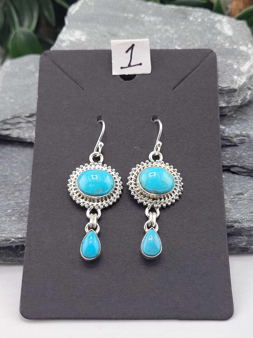 RESERVED FOR: Diane Johnson32  -11/12/2024 - 1 Sterling Silver Items