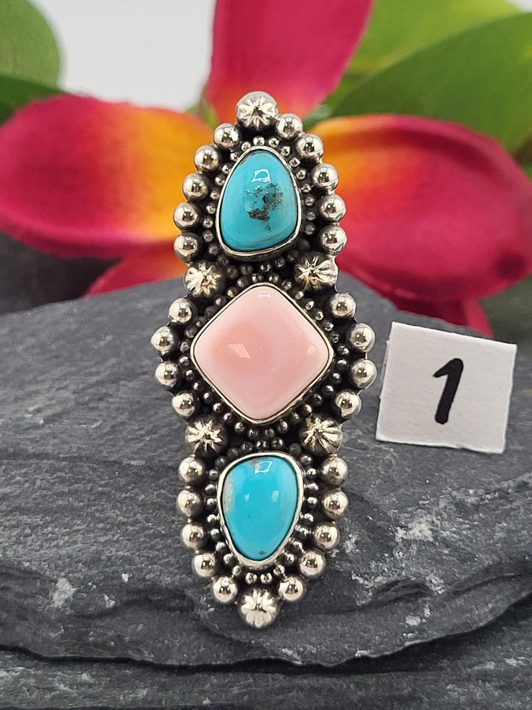 RESERVED FOR: Boughtit11  -12/17/2024 - 1 Sterling Silver Item