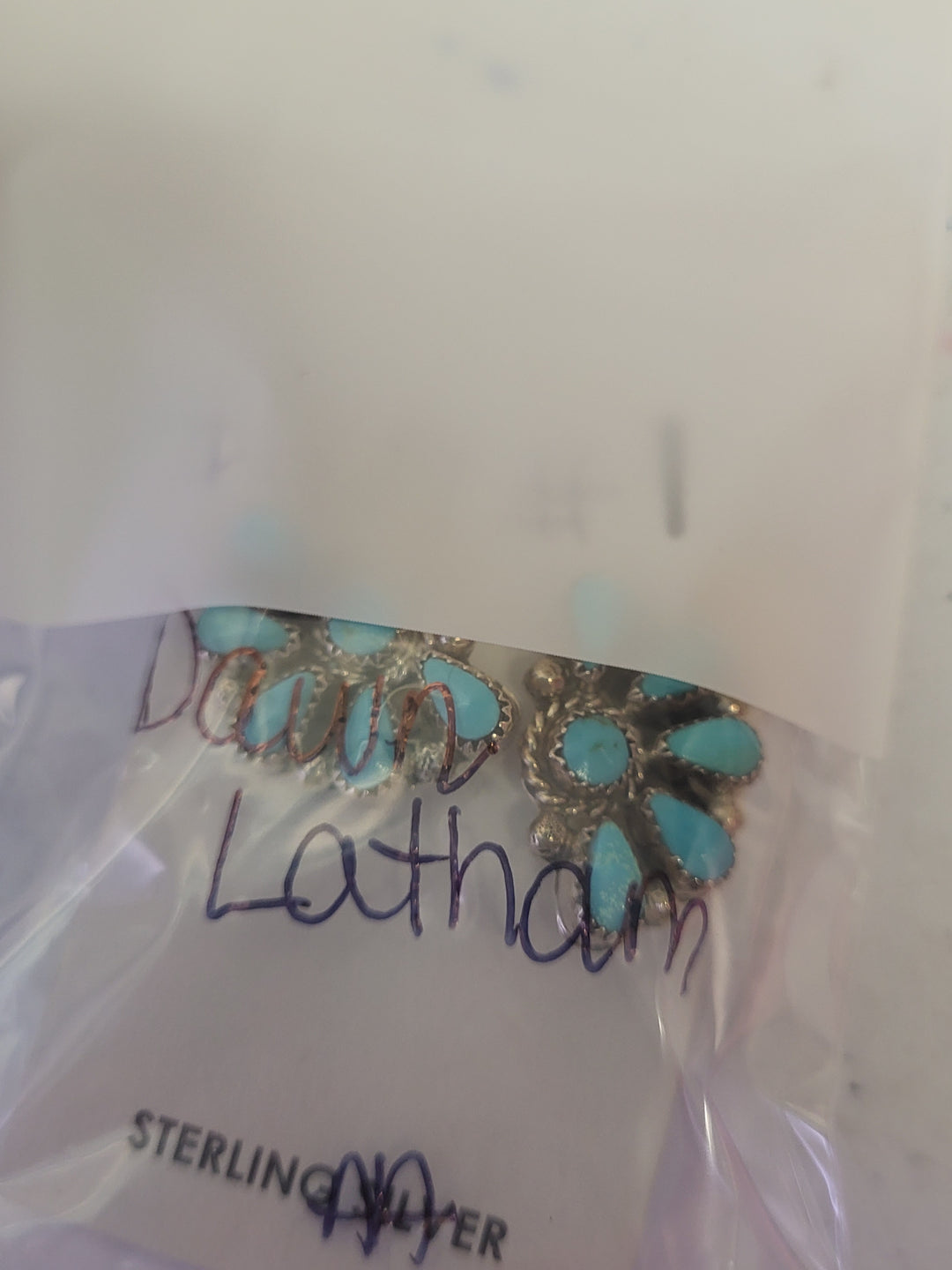 Dawn Latham - 2/2/26 - 1 925 Sterling Silver Items