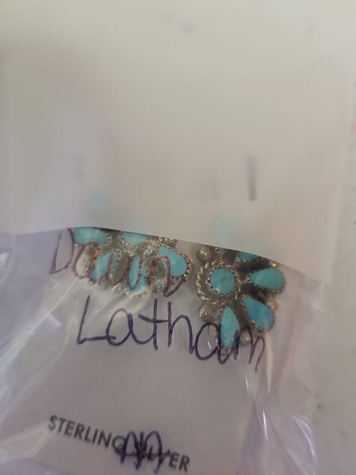 Dawn Latham - 2/2/26 - 1 925 Sterling Silver Items