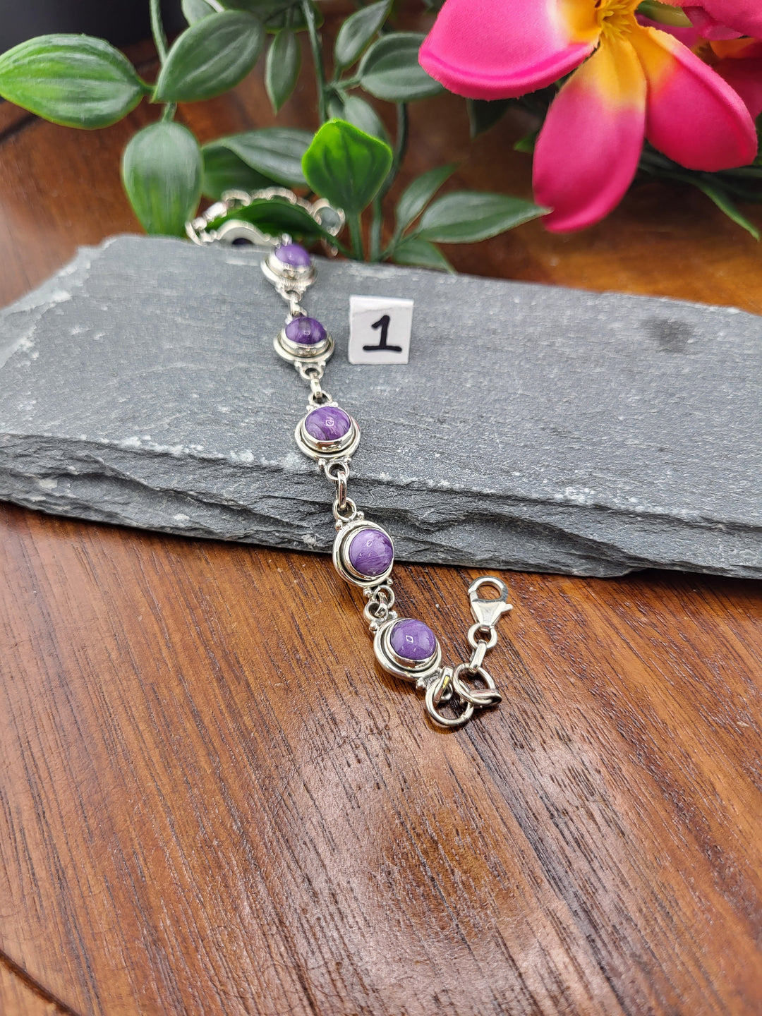 RESERVED FOR:  RAEven -10/20/2024 - 1 Sterling Silver Items