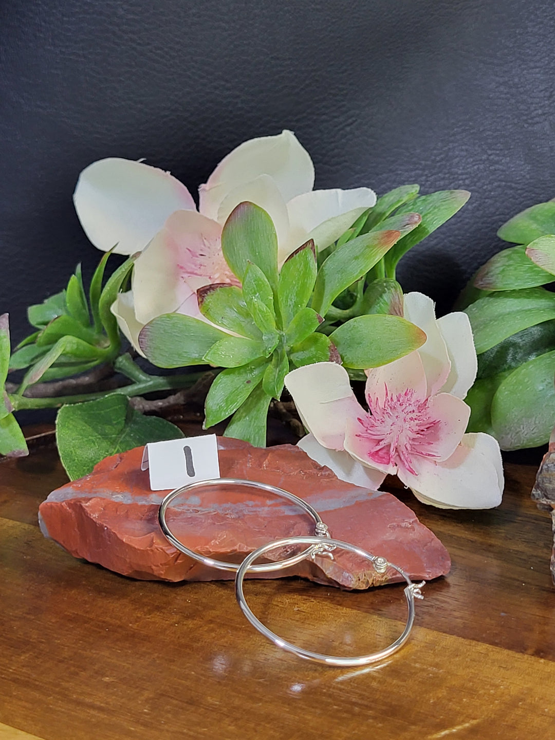 RESERVED FOR: jaclynsteiner 7/13/24- 1 Sterling Silver Items