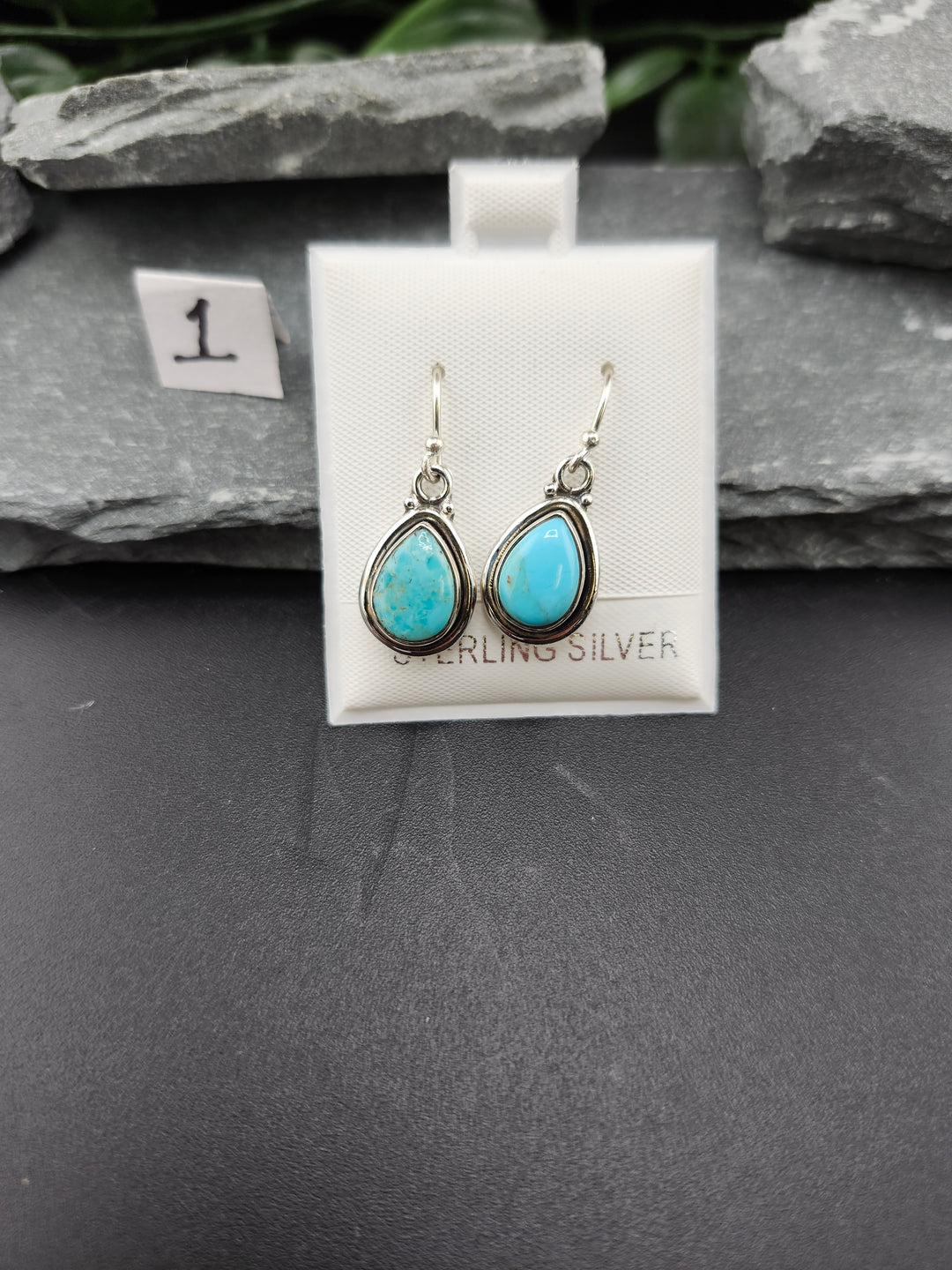 RESERVED FOR:  Suethestew -11/01/2024 - 1 Sterling Silver Items