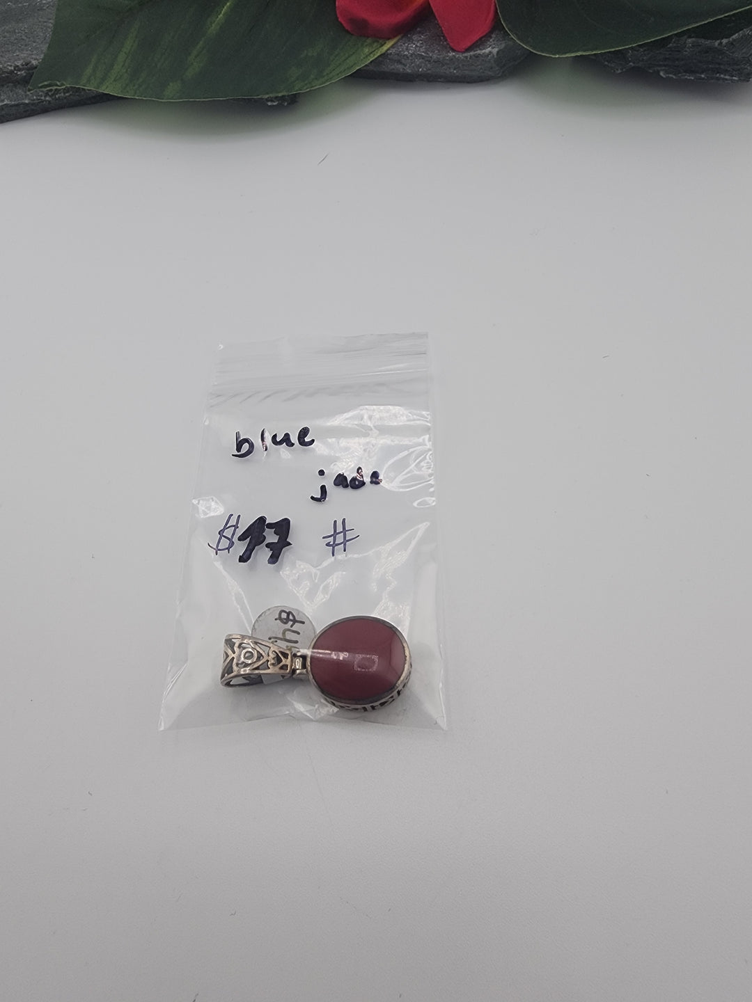 TT Auction - Blue Jade - 7/2/26 - 1 925 Sterling Silver Items