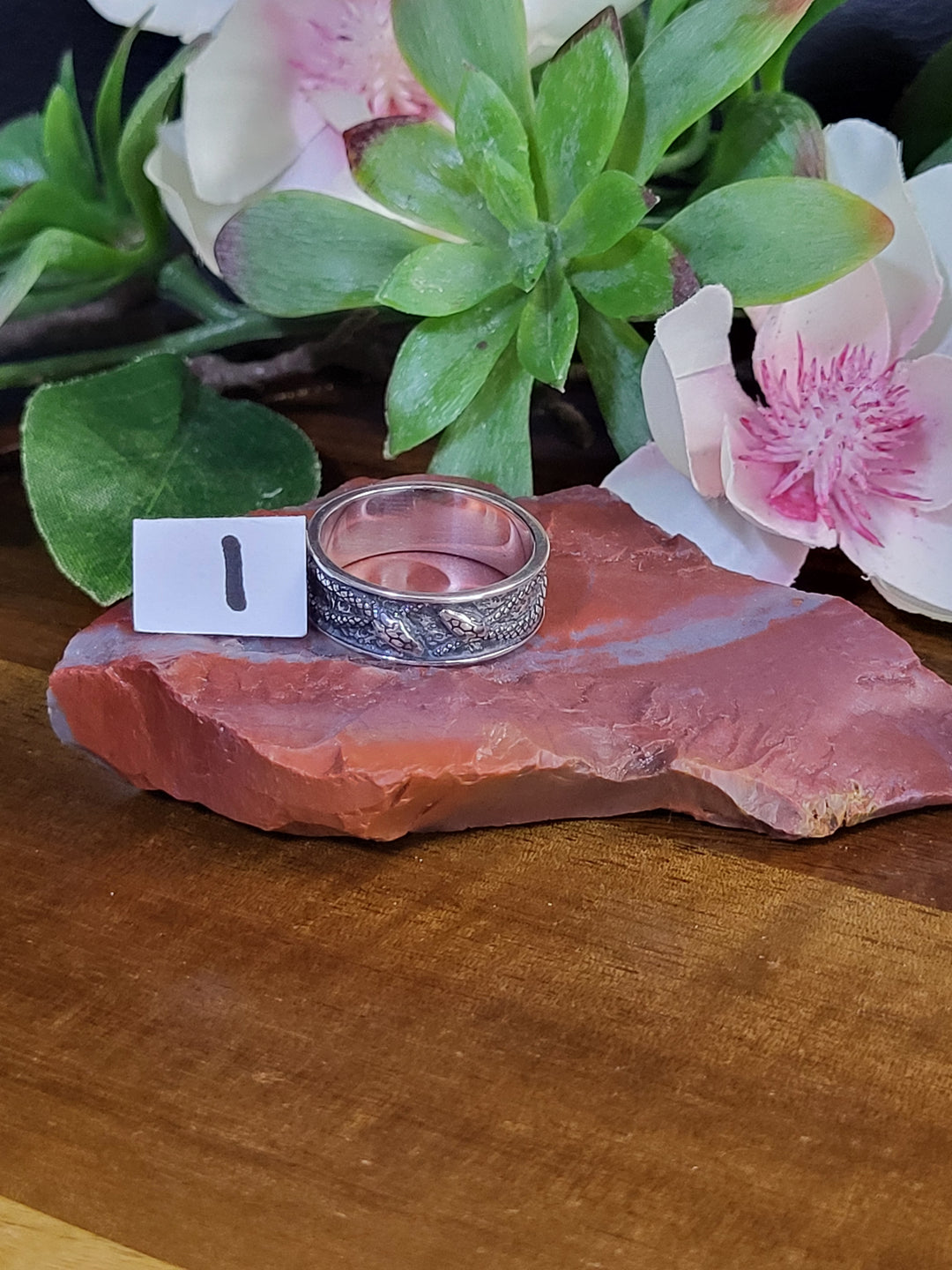 RESERVED FOR: eleanor_bailey 7/13/24- 1 Sterling Silver Items