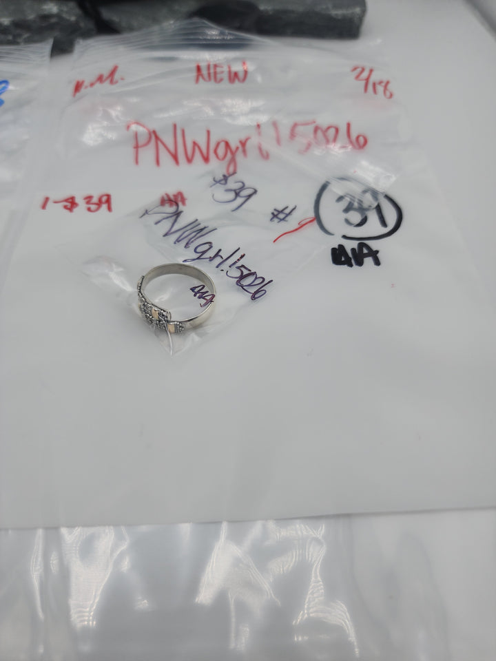 PNWgrl!5026- 2/18/26 - 1 925 Sterling Silver Items