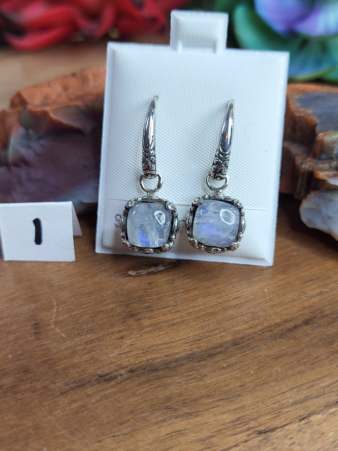 RESERVED FOR: Whitney Smith-7/3/24- 1 Sterling Silver Items