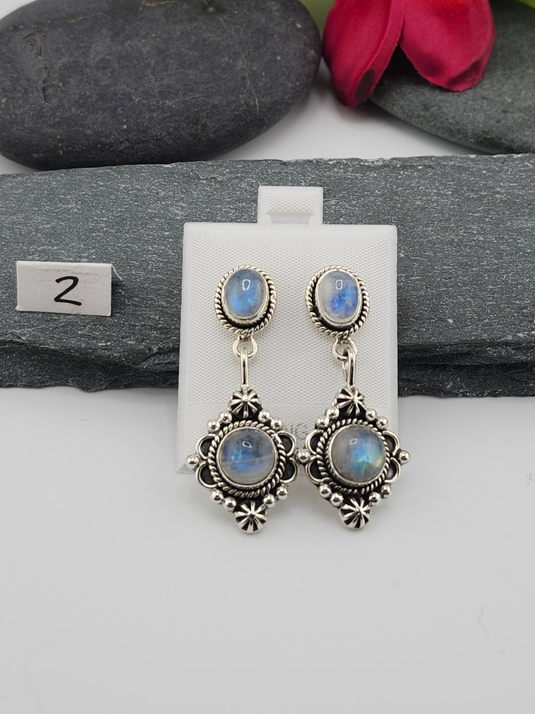 RESERVED FOR: sexyjessy305 -12/13/2024 - 1 Sterling Silver Items