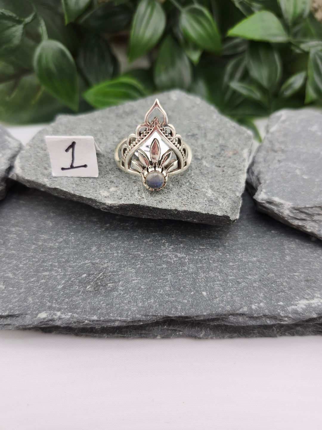 RESERVED FOR: Chippie64 -11/10/2024 - 1 Sterling Silver Items