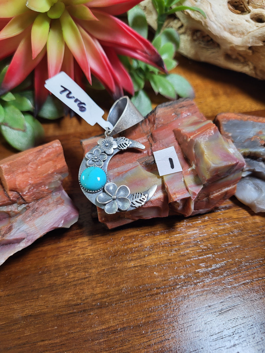 RESERVED FOR: glamnailsbygabby 7/24/24- 1 Sterling Silver Items
