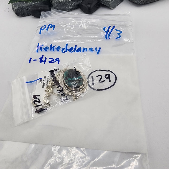 Kekedelaney - 4/3/26 - 1 925 Sterling Silver Items