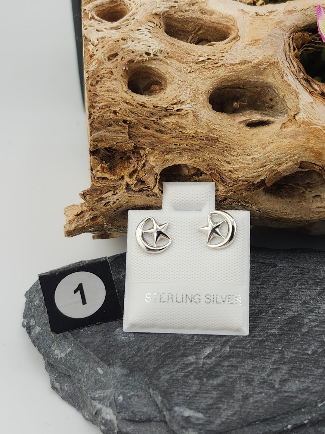 RESERVED FOR: AMANDA🌙☀️ - 1/12/2025 - Sterling Silver Items