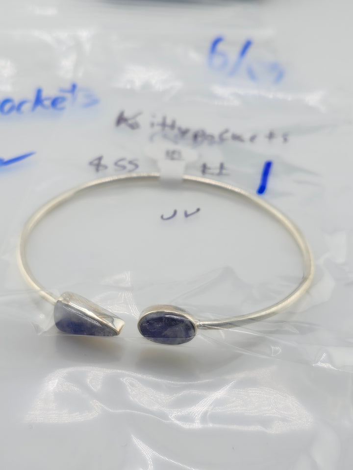 48HR - RESERVED FOR: Kittypockets - 6/13/2025 FL tiktok Live Show -1  Sterling Silver Items