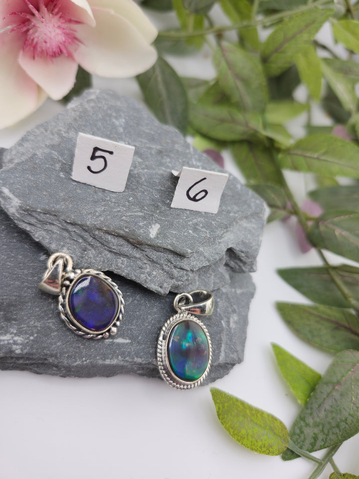 RESERVED FOR:  Wysper.love -11/23/2024 - 3 Sterling Silver Items