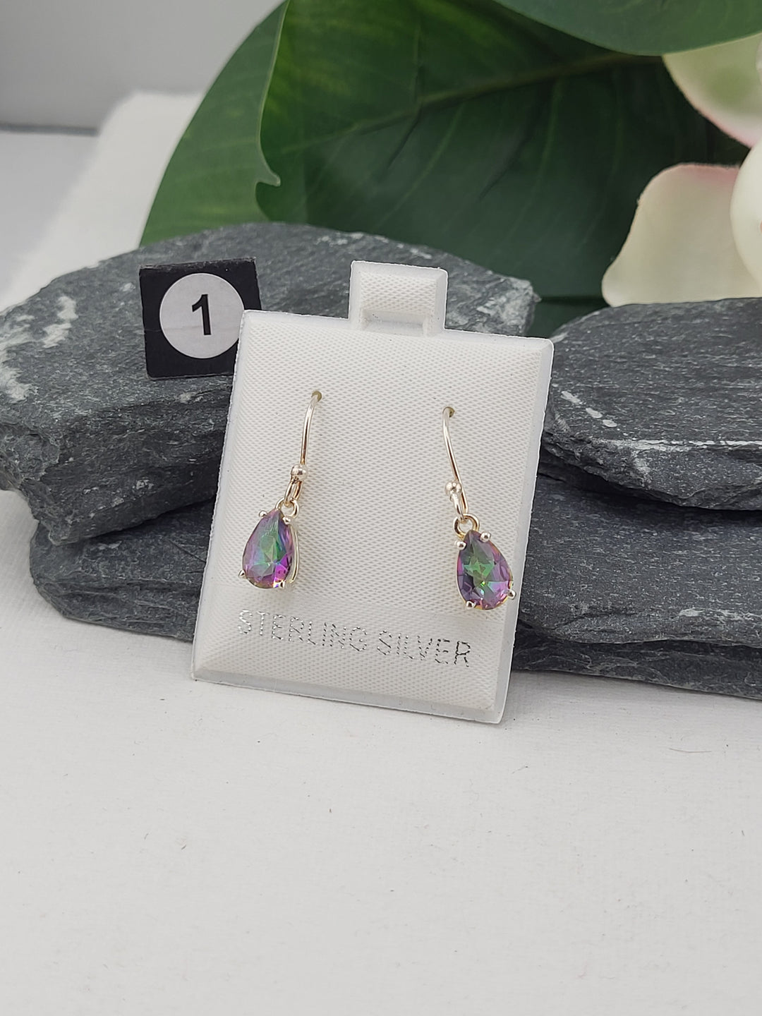 RESERVED FOR: AM Kayla-1/16/2025 -1 Sterling Silver Items
