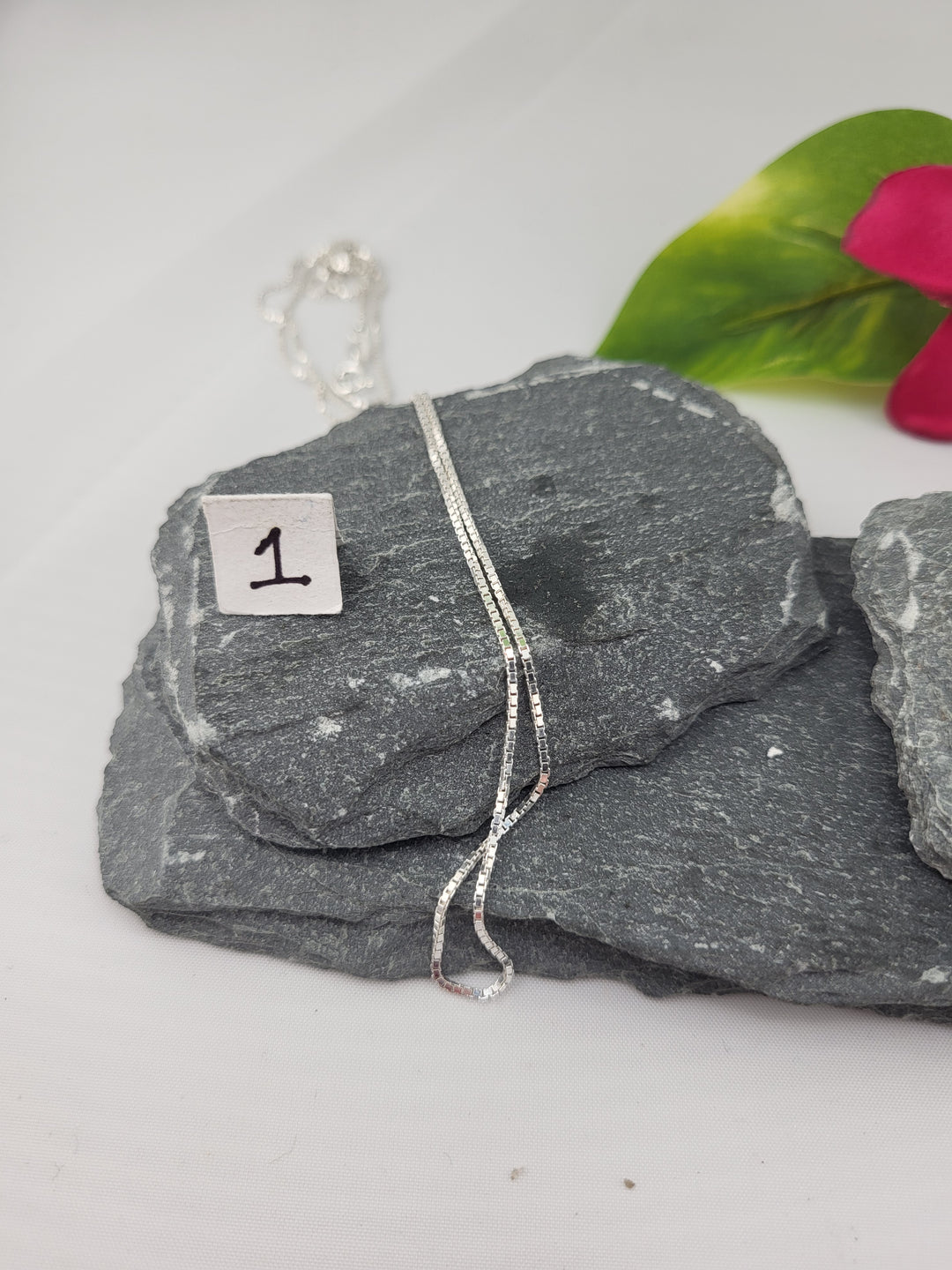 RESERVED FOR:   SandorMerciless- 11/18/2024 -1 Sterling Silver Items