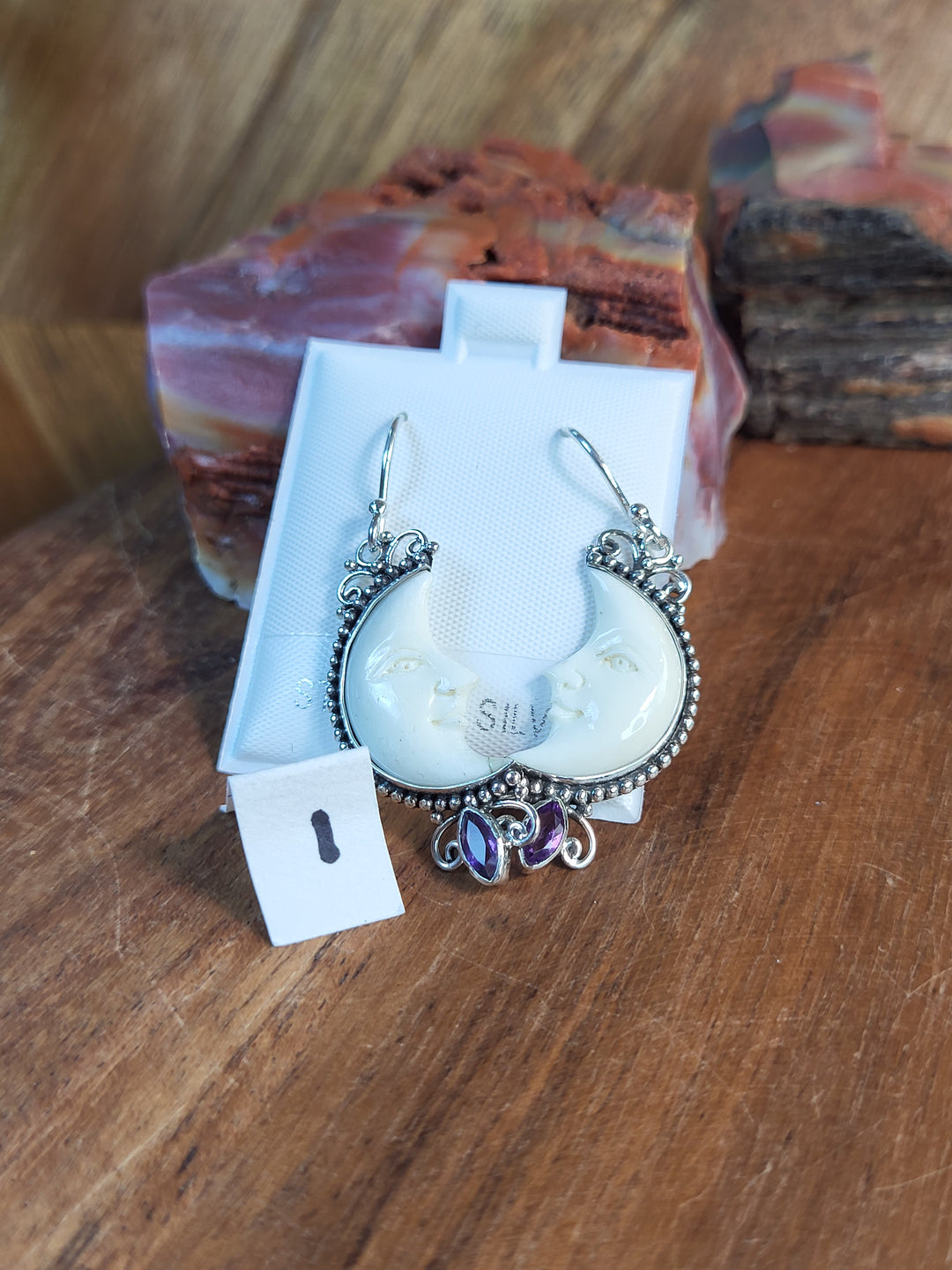 RESERVED FOR: thebarefootgemini- 7/19/24-Sterling Silver Items
